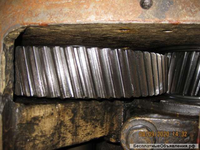Коробку от станка 1540