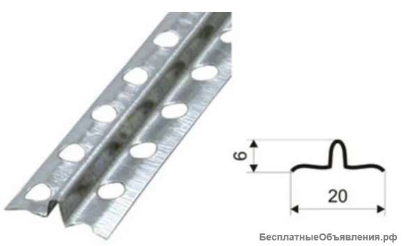 Давайте купим станок для производства маячкового профиля