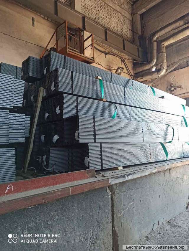 Металлопрокат Проф.труба Балка Швеллер Уголок Лист Оцинковка