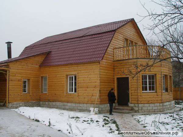 Домашняя передержка