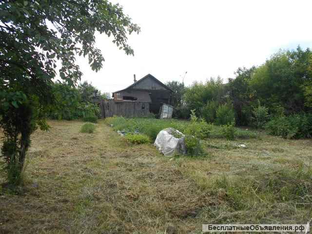 Дом с землей в д. Кузнецы