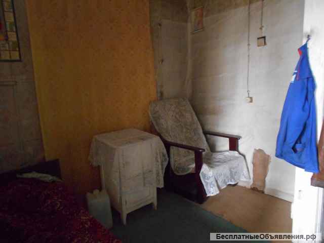 Дом с землей в д. Кузнецы