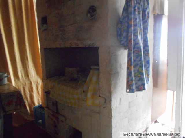 Дом с землей в д. Кузнецы