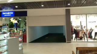 Торговое помещение в ТЦ Вэйпарк