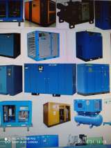 Винтовые компрессора