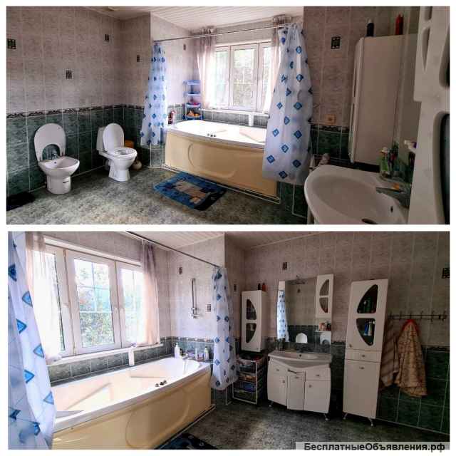 Коттедж 217 кв.м ЖК Новорижский, д.Борки