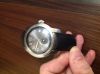 Часы baume&mercier capeland