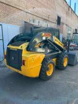 Мини-погрузчик ковшовый BOBCAT NEW HOLLAND L225 bobcat