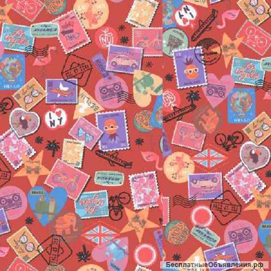 Кресло компьютерное детское "Логика" (новое)