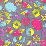 Кресло компьютерное детское "Логика" (новое)