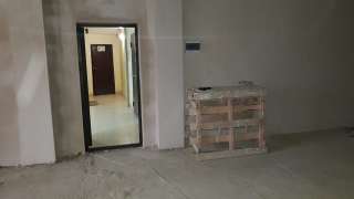 Квартира с чистовой отделкой, район Фабрициуса