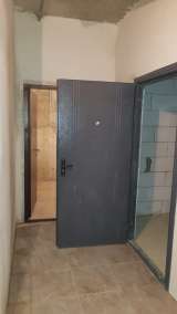 Квартира с чистовой отделкой, район Фабрициуса