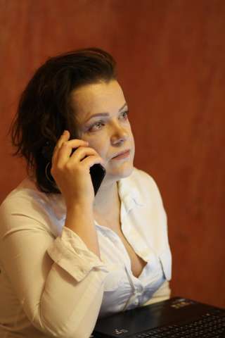 Бухгалтерские услуги