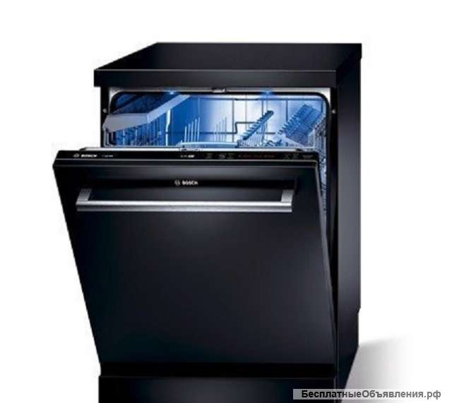 Ремонт посудомоечных машин в Сочи