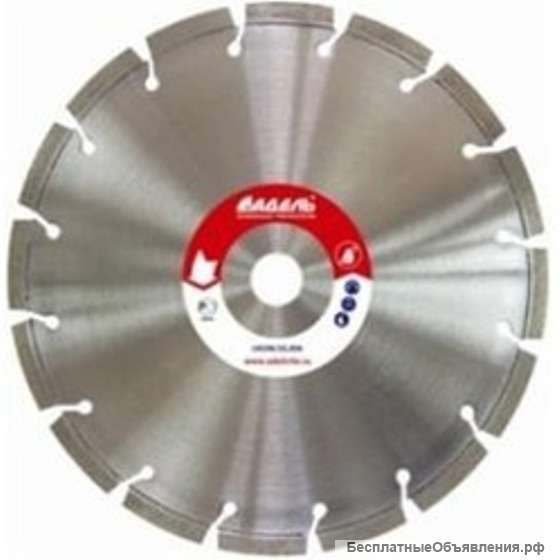 Алмазный круг LGDF300/25,4CR