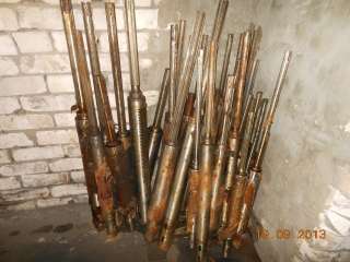 Шпиндель для станка 2Н135