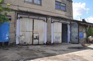 Сдается складское помещение площадью 214 м2