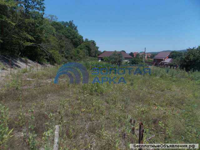 Земельный участок. Площадь участка 29 сот.