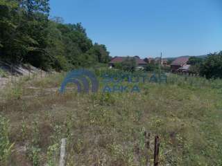 Земельный участок. Площадь участка 29 сот.