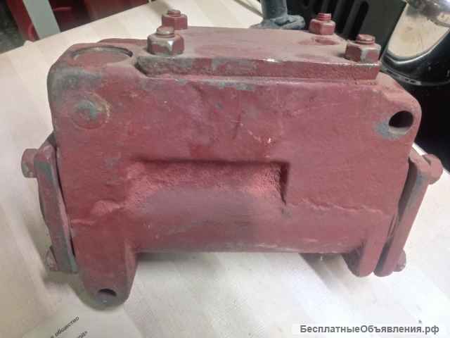 Насос ручной поршневой Р 0,8-30