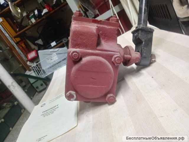 Насос ручной поршневой Р 0,8-30