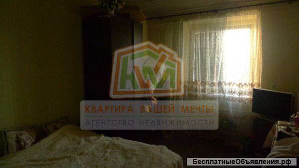 2 комнатная квартира Подольск ул Молодежная д 6