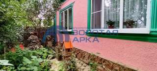 Замечательный, уютный дом в центре Варениковской Общая площадь - 60,5 м²