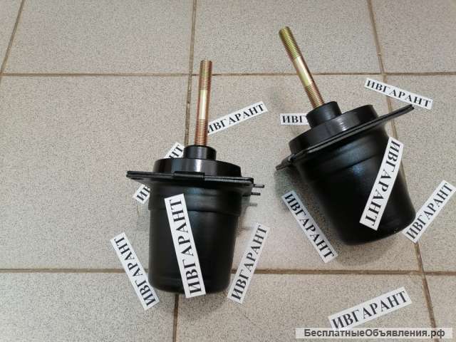 20Y-54-65811 подушка кабины 20Y-54-65811