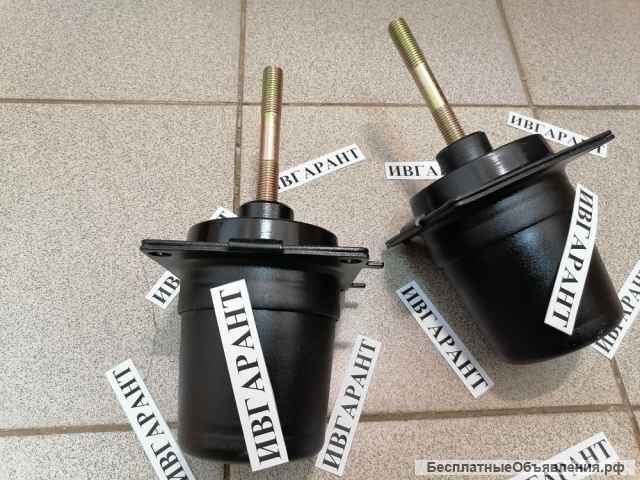 20Y-54-65811 подушка кабины 20Y-54-65811