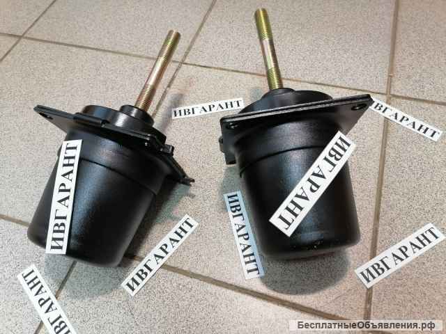 20Y-54-65811 подушка кабины 20Y-54-65811