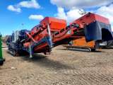 Дробилка Sandvik 441, 2017 г, 4000 м/ч, из Европы