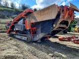 Дробилка Sandvik 441, 2017 г, 4000 м/ч, из Европы