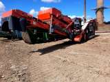 Дробилка Sandvik 441, 2017 г, 4000 м/ч, из Европы