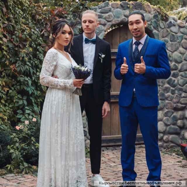 Тамада Бишкек 0550-454-154 wapp