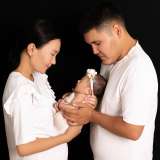 Фотограф новорожденных Бишкек 0707-900-100 wapp