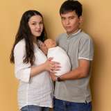 Фотограф новорожденных Бишкек 0707-900-100 wapp