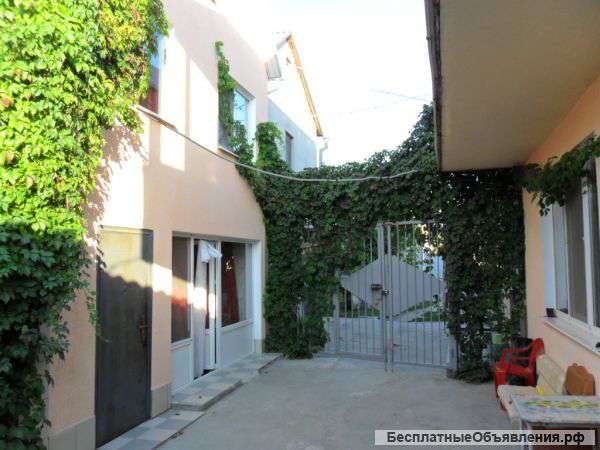 Домовладение