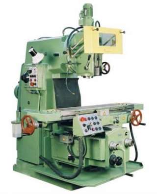 Новый фрезерный станок 6Т12, аналог 6Р12, 6М12, 6К12