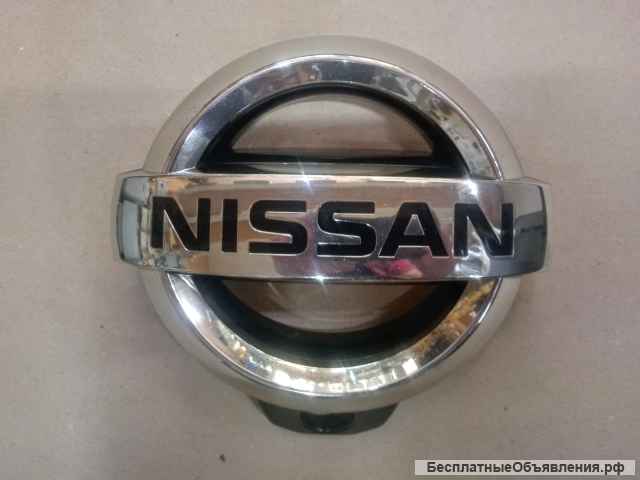 Детали для Nissan Patrol Y62 (2011г. вып.)