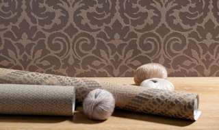 Дизайнерские обои, краски, лепнина, клей в каталоге интернет магазина Golden Decor