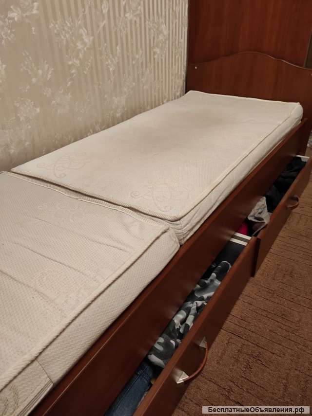 Детская кровать 170*60 см