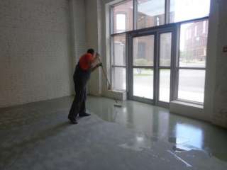 Наливные и Бетонные полы по доступным ценам, без переплат