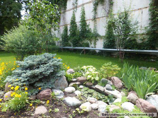 Благоустройство