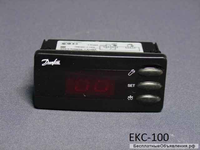 Контроллеры в ассортименте