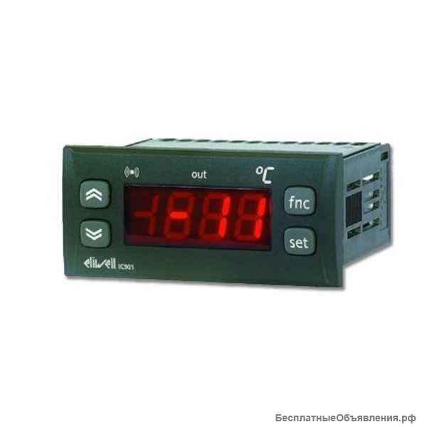 Контроллеры в ассортименте