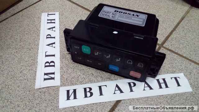 543-00049 Блок управления печки 543-00049