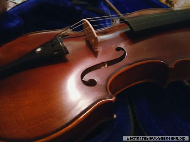 Скрипка Chrisrina V02Plus