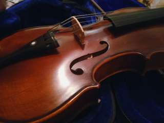Скрипка Chrisrina V02Plus