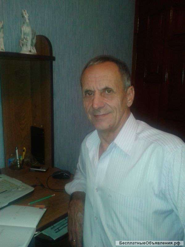 Восстановление позвоночника