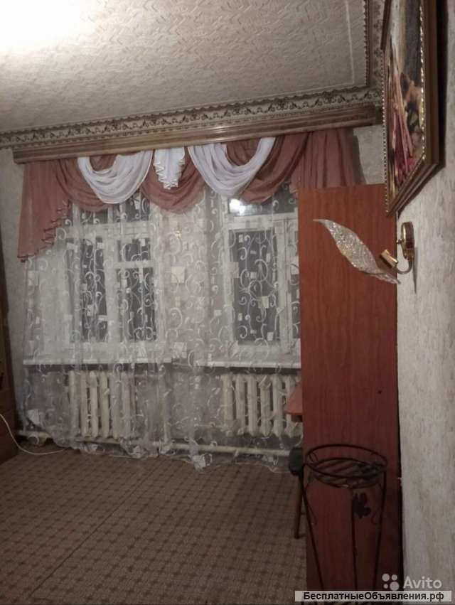 Сдам квартиру